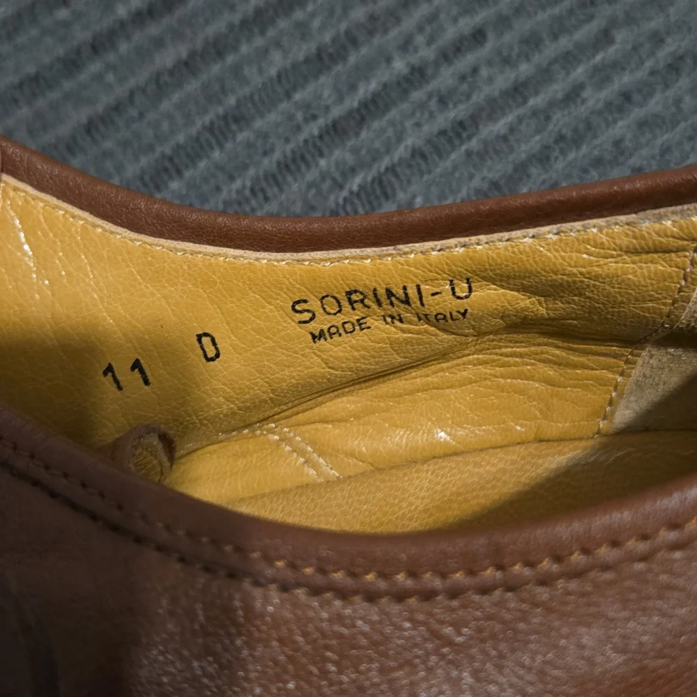 Bally like new